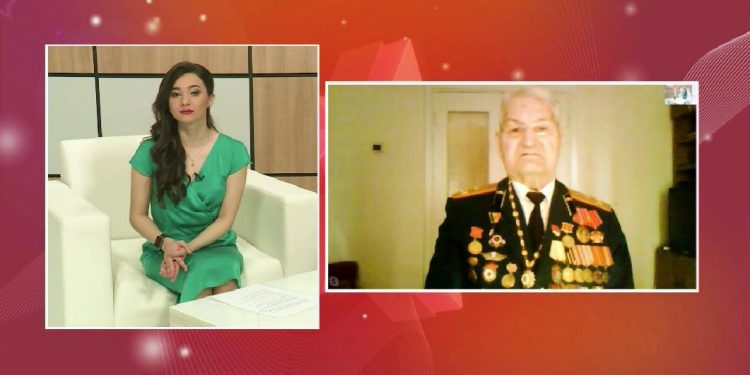 ГЕРОЙ НАШЕГО ВРЕМЕНИ | ИВАН СУХОРУКОВ