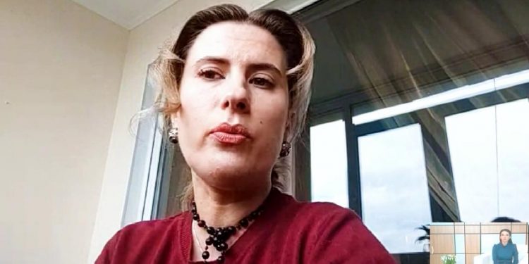 ГЕРОЙ НАШЕГО ВРЕМЕНИ | ВИКТОРИЯ БЕНДЕЛИК И ЛЮДМИЛА КИСТРУГА