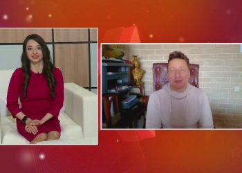 ГЕРОЙ НАШЕГО ВРЕМЕНИ | АЛЕКСАНДР КОВАЛЕВ