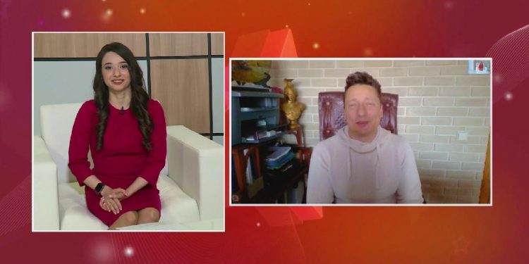 ГЕРОЙ НАШЕГО ВРЕМЕНИ | АЛЕКСАНДР КОВАЛЕВ