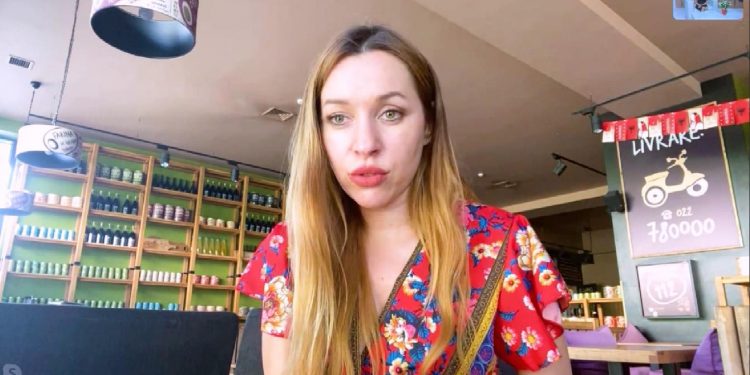 ГЕРОЙ НАШЕГО ВРЕМЕНИ | ИРЕНА ПОКЛАДОВА