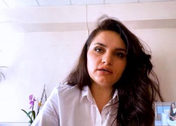 ГЕРОЙ НАШЕГО ВРЕМЕНИ | МАРИНА ВАЛУЦА