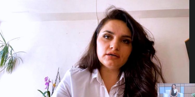 ГЕРОЙ НАШЕГО ВРЕМЕНИ | МАРИНА ВАЛУЦА