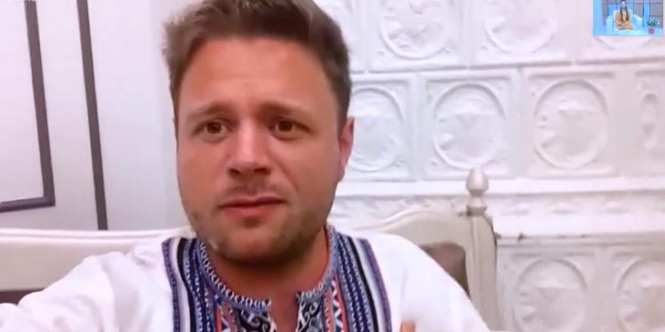 ГЕРОЙ НАШЕГО ВРЕМЕНИ | ЕВГЕНИЙ ХУДОРОЖКОВ