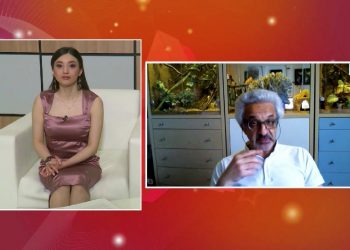 ГЕРОЙ НАШЕГО ВРЕМЕНИ | АЛЕКСАНДР КОЛМАНОВСКИЙ