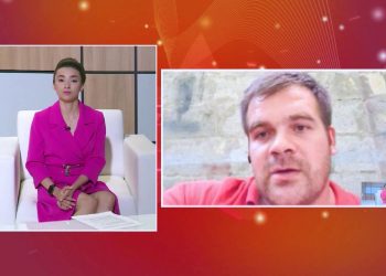 ГЕРОЙ НАШЕГО ВРЕМЕНИ | МАКСИМ И ЭЛЛИЯ КАТРИЧИ