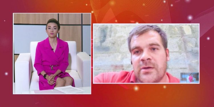 ГЕРОЙ НАШЕГО ВРЕМЕНИ | МАКСИМ И ЭЛЛИЯ КАТРИЧИ