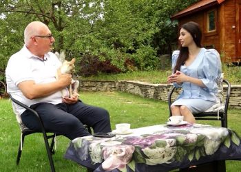 ГЕРОЙ НАШЕГО ВРЕМЕНИ | ПАВЕЛ ДУГАНОВ