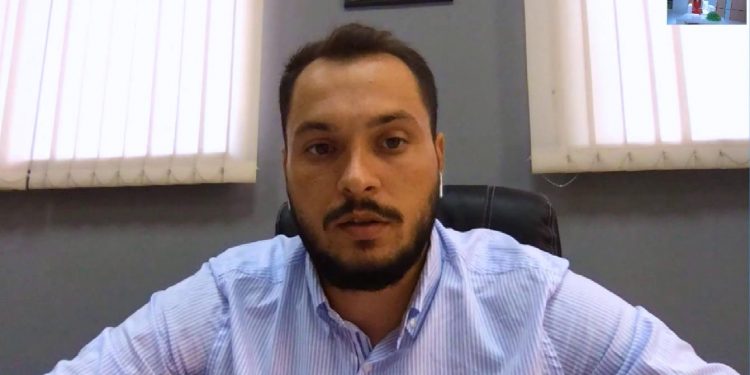 ГЕРОЙ НАШЕГО ВРЕМЕНИ | СЕРГЕЙ КРОИТОР