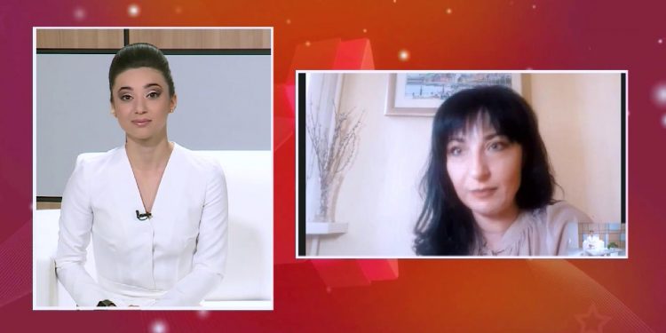 ГЕРОЙ НАШЕГО ВРЕМЕНИ | АНГЕЛИНА ЖУЛЕВА