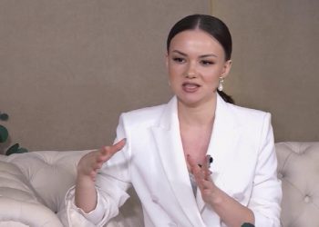 ГЕРОЙ НАШЕГО ВРЕМЕНИ | РОДИКА УНТИЛА