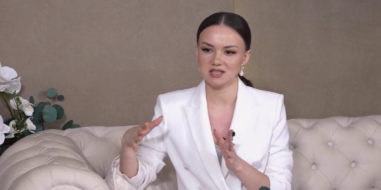 ГЕРОЙ НАШЕГО ВРЕМЕНИ | РОДИКА УНТИЛА