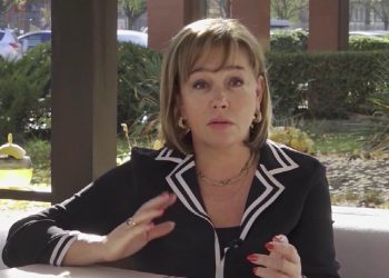 ГЕРОЙ НАШЕГО ВРЕМЕНИ | АРИНА ШАРАПОВА