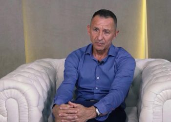 ГЕРОЙ НАШЕГО ВРЕМЕНИ | АНДРЕЙ ЧМИЛЬ