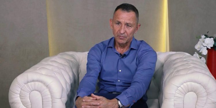 ГЕРОЙ НАШЕГО ВРЕМЕНИ | АНДРЕЙ ЧМИЛЬ