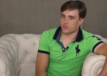 ГЕРОЙ НАШЕГО ВРЕМЕНИ | ИЛЬЯ ШТЕФЫРЦА