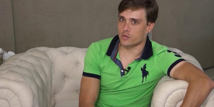 ГЕРОЙ НАШЕГО ВРЕМЕНИ | ИЛЬЯ ШТЕФЫРЦА