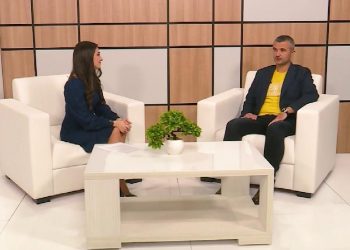 ГЕРОЙ НАШЕГО ВРЕМЕНИ | ВИТАЛИЙ ПЕТРОСЯН