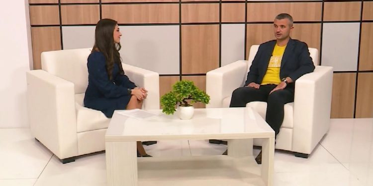 ГЕРОЙ НАШЕГО ВРЕМЕНИ | ВИТАЛИЙ ПЕТРОСЯН