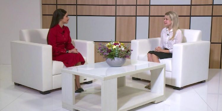 ГЕРОЙ НАШЕГО ВРЕМЕНИ | МАРЬЯНА КЫРНАЦ