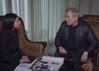 ГЕРОЙ НАШЕГО ВРЕМЕНИ | БОРИС ЭЙФМАН