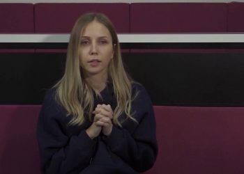 ГЕРОЙ НАШЕГО ВРЕМЕНИ | ТАТЬЯНА МЫНДРИЛЭ