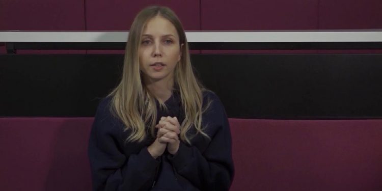 ГЕРОЙ НАШЕГО ВРЕМЕНИ | ТАТЬЯНА МЫНДРИЛЭ