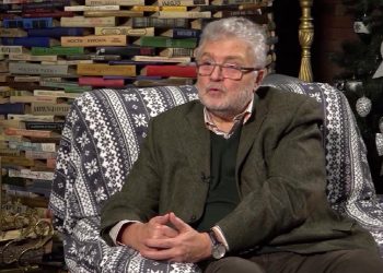 ГЕРОЙ НАШЕГО ВРЕМЕНИ | ЮРИЙ ПОЛЯКОВ