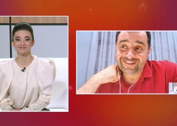 ГЕРОЙ НАШЕГО ВРЕМЕНИ | АНДРЕЙ ПРЯШКА