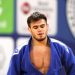 Judocanul moldovean Victor Sterpu a cucerit medalia de aur la Campionatul European de Judo