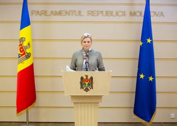 Deputații Platformei parlamentare ”Pentru Moldova” vor promova în Legislativ un set de proiecte care vin în susținerea angajaților din sistemul medical