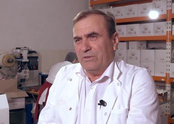 GOSPODARI ACASA | ION ROTARU 06.11.2019