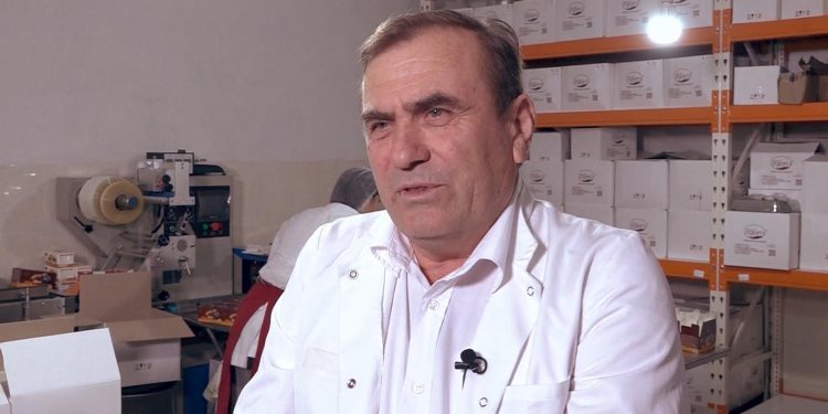 GOSPODARI ACASA | ION ROTARU 06.11.2019