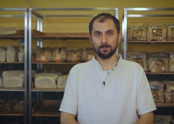 GOSPODARI ACASA | DORIN MEREUȚĂ 14.11.2019