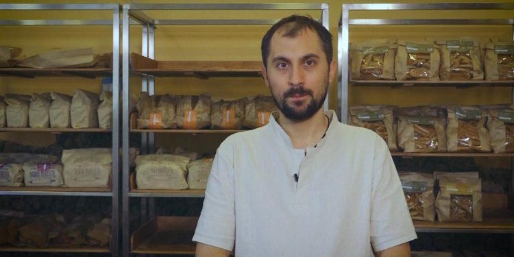 GOSPODARI ACASA | DORIN MEREUȚĂ 14.11.2019