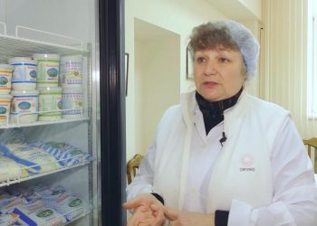 GOSPODARI ACASA |  FABRICA DE UNT DIN FLOREŞTI  11.12.2019