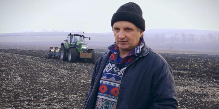 GOSPODARI ACASA | TUDOR ȚÎBRIGAN 26.12.2019