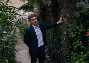 GOSPODARI ACASA | OLEG BANTOȘ 13.11.2020