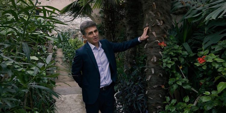 GOSPODARI ACASA | OLEG BANTOȘ 13.11.2020