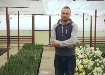 GOSPODARI ACASA | GHEORGHE LUCHIȚA 22.01.2020