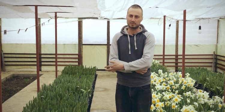 GOSPODARI ACASA | GHEORGHE LUCHIȚA 22.01.2020