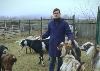 GOSPODARI ACASA | DUMITRU BALJICOV 05.02.2020