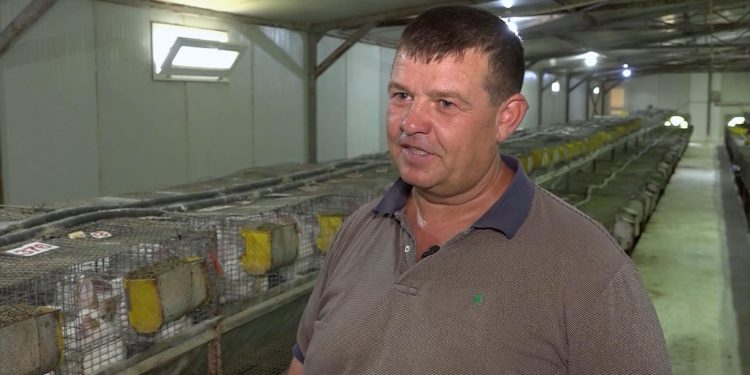 GOSPODARI ACASĂ | IURIE CEBOTARI 30.07.2019