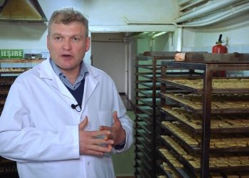 GOSPODARI ACASA | IGOR FURTUNĂ 06.03.2020