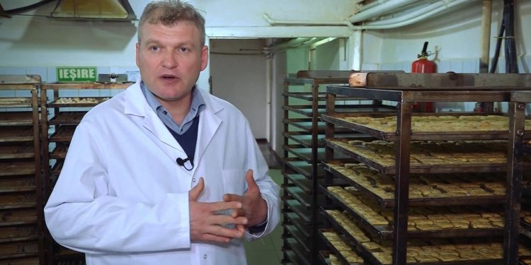 GOSPODARI ACASA | IGOR FURTUNĂ 06.03.2020