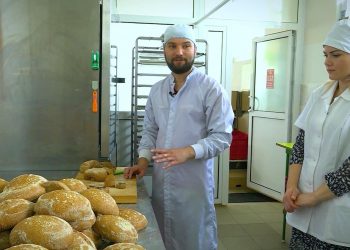 GOSPODARI ACASA | FAMILIA GLOBA 11.06.2020