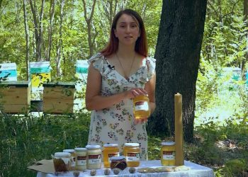 GOSPODARI ACASA | CREŞTEREA ALBINELOR 16.07.2020