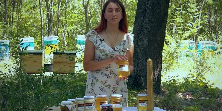 GOSPODARI ACASA | CREŞTEREA ALBINELOR 16.07.2020