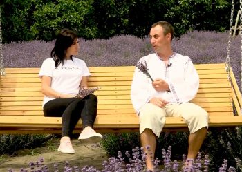 GOSPODARI ACASA | VALERIU CIORBA 31.07.2019