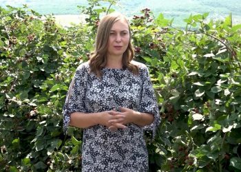 GOSPODARI ACASA | IRINA POMPUȘ 30.09.2019